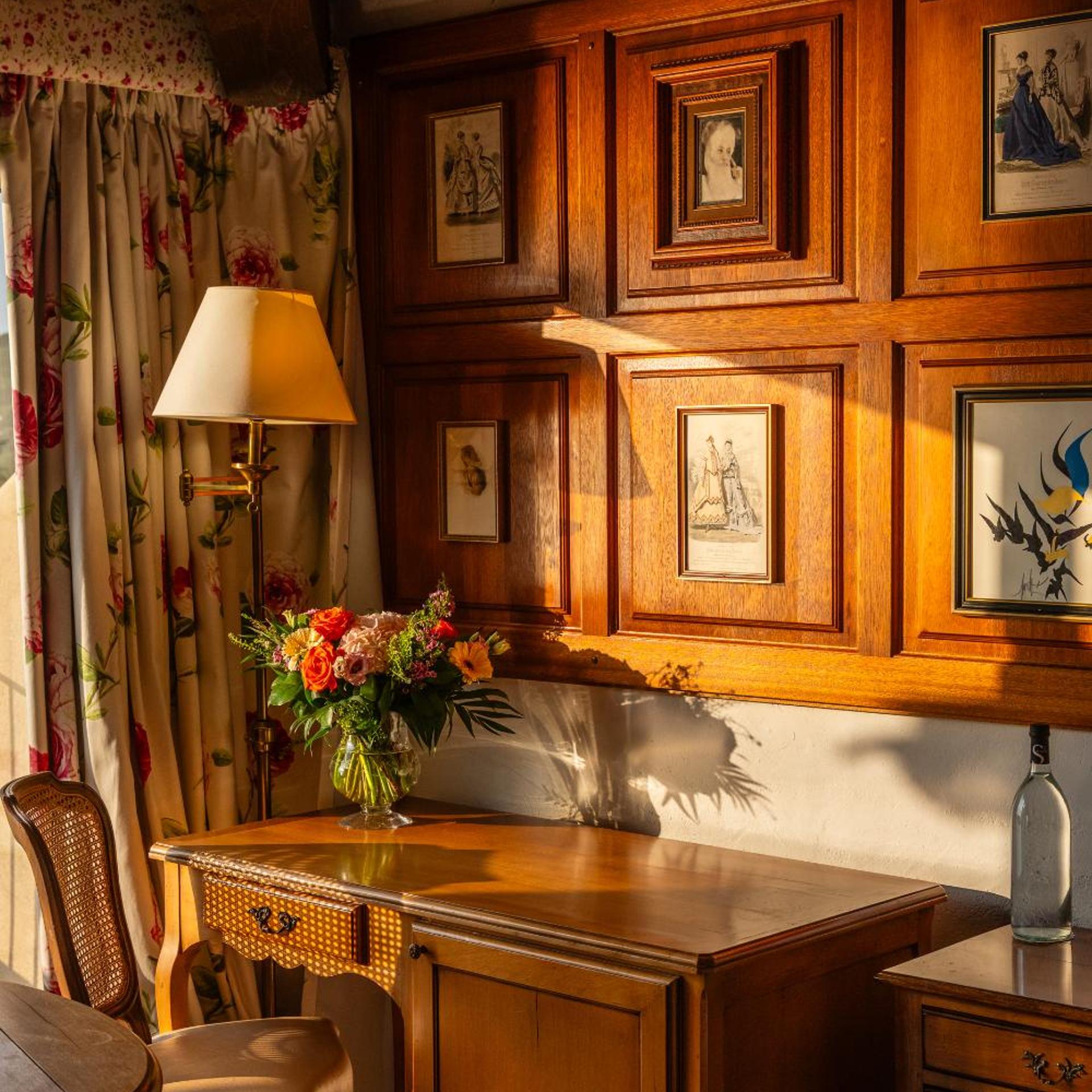 Hotel Le Maquis 7/58