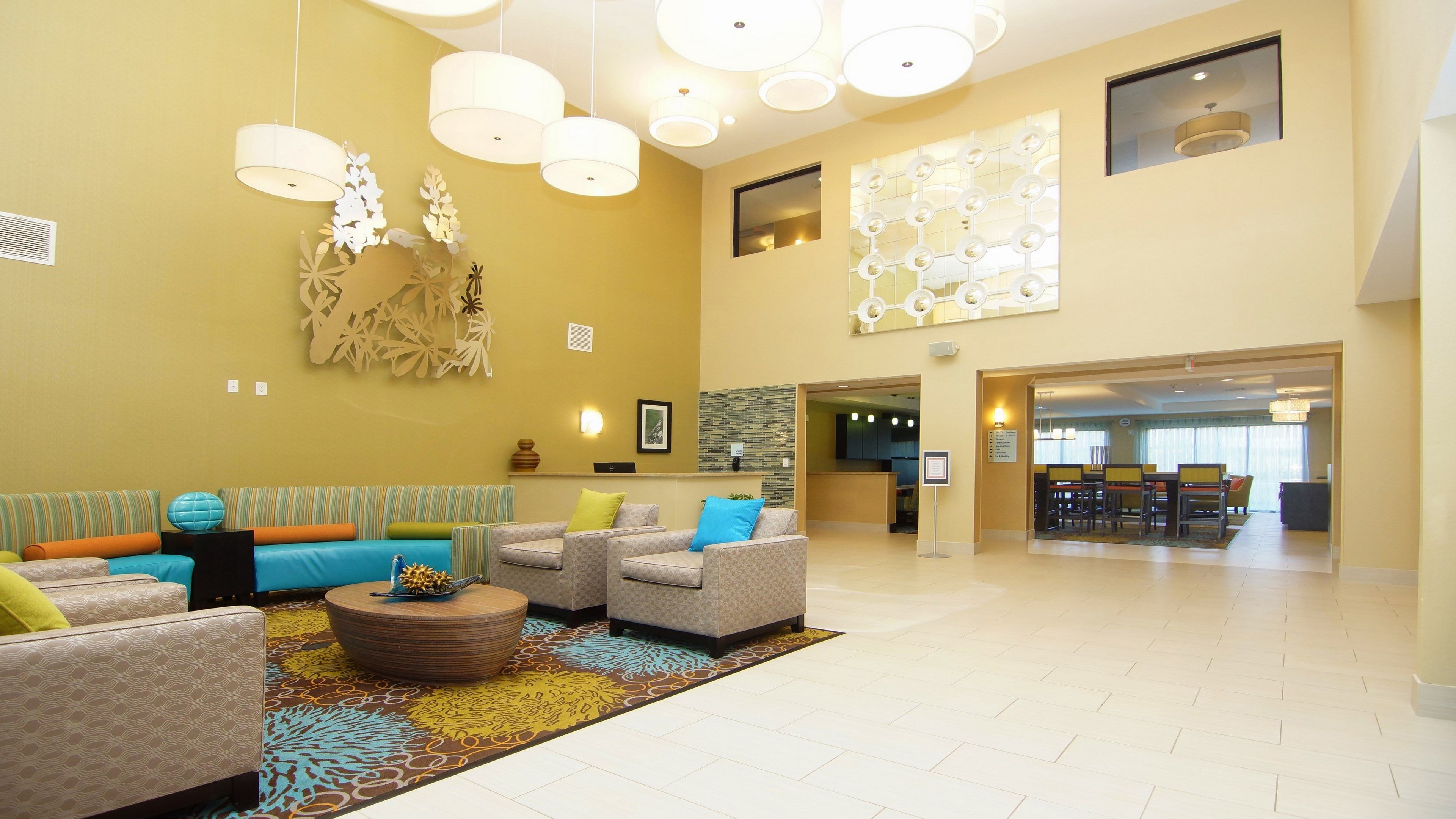Holiday Inn Express Suites Cuero 34/52