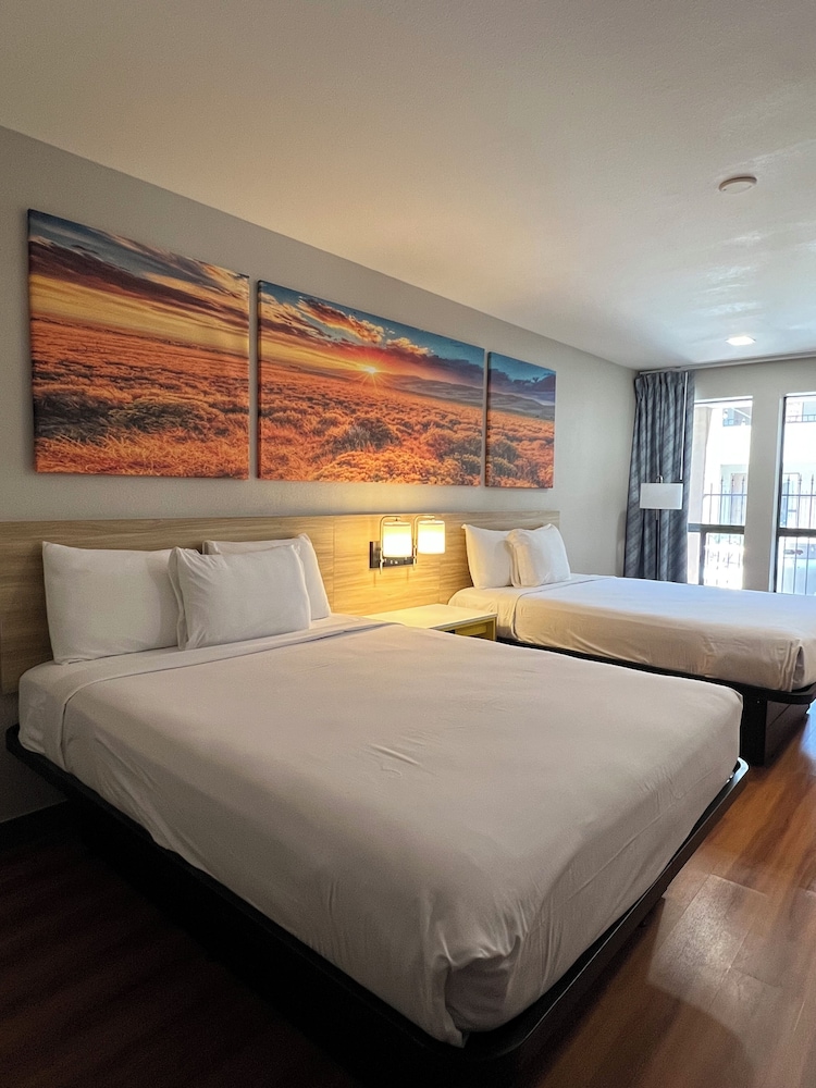 Motel6 Payson, AZ 29/60