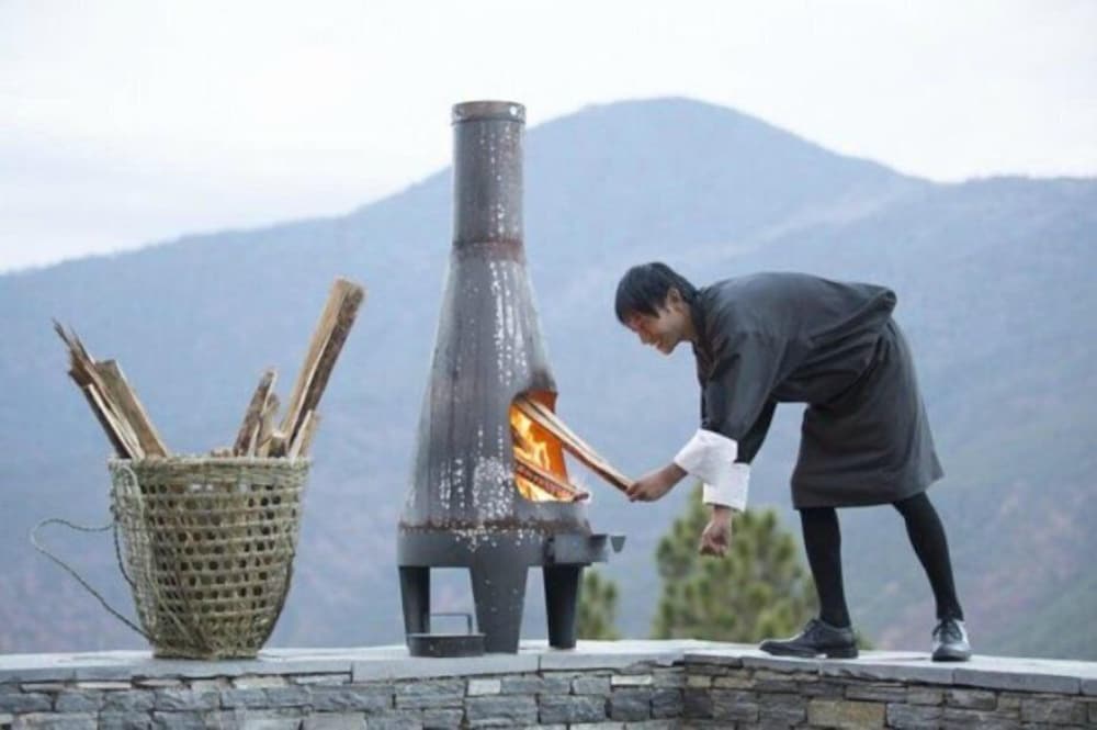 DHENSA BOUTIQUE RESORT 7/33