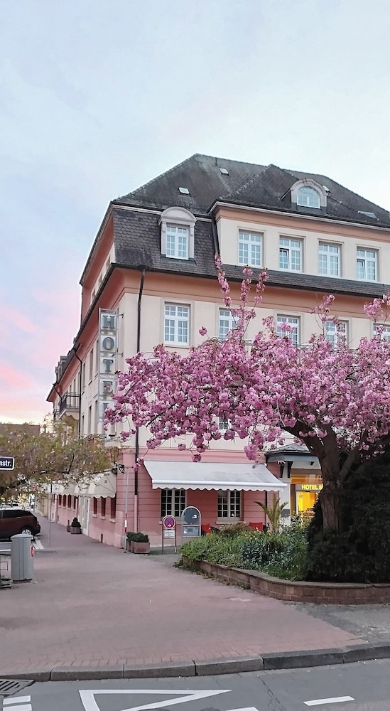 Hotel Schwert 3/50