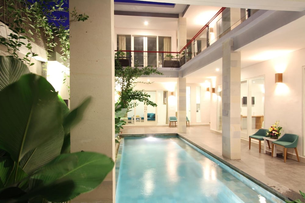 Apple Suite Apartment photo3