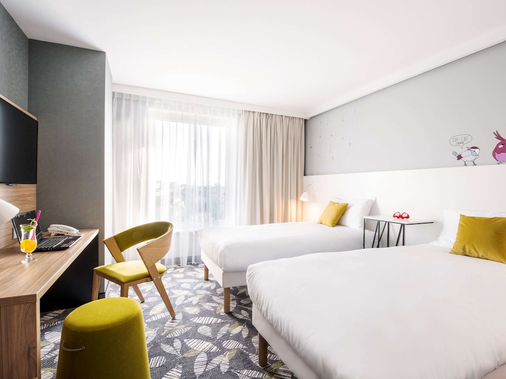 Ibis Styles Bialystok 17/75