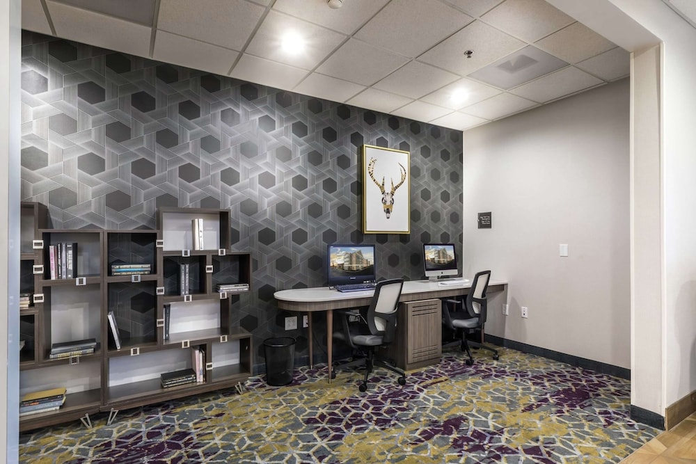 Homewood Suites By Hilton Greenville 30/35