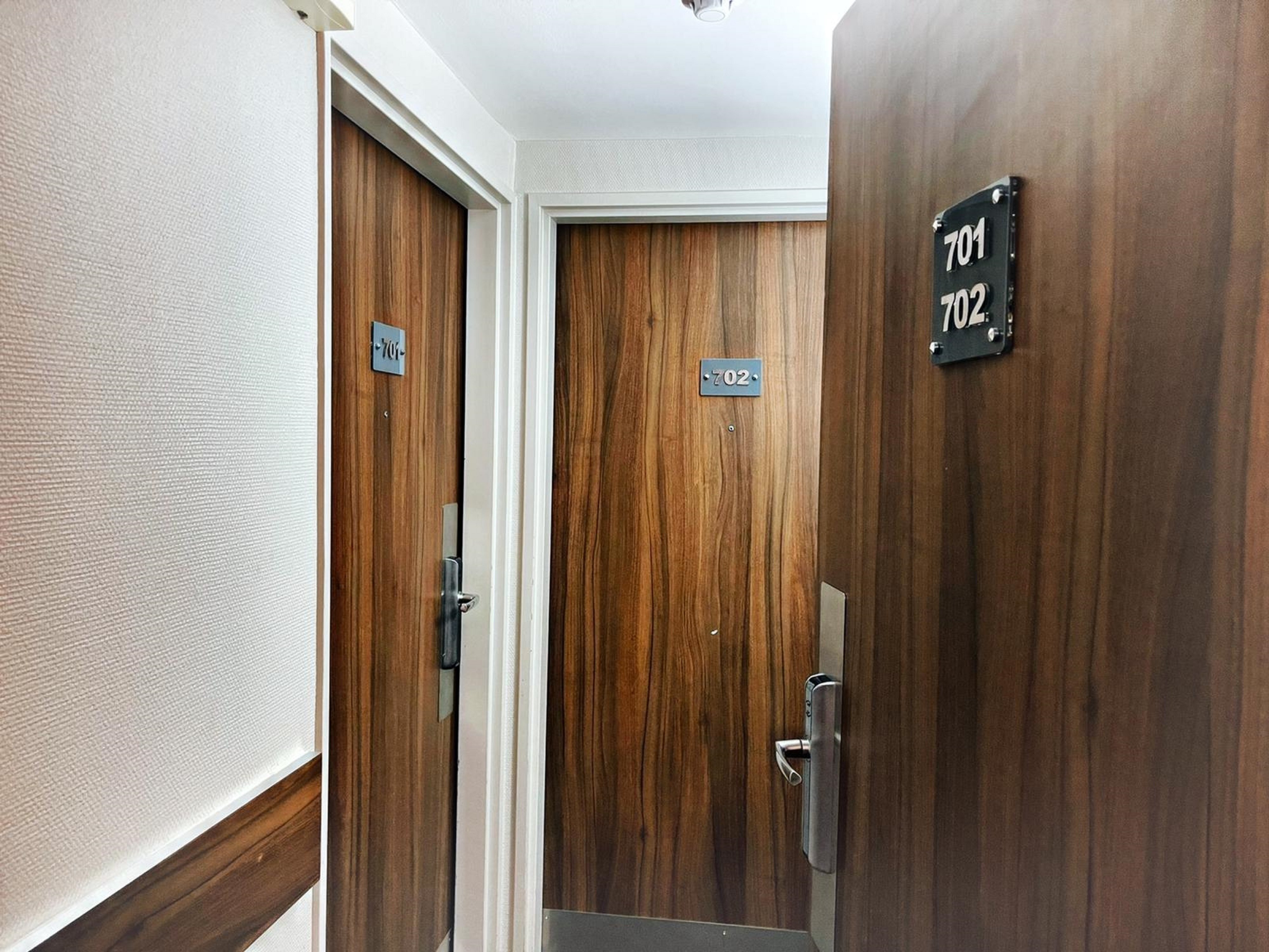 Holiday Inn Paris - Montmartre 33/62