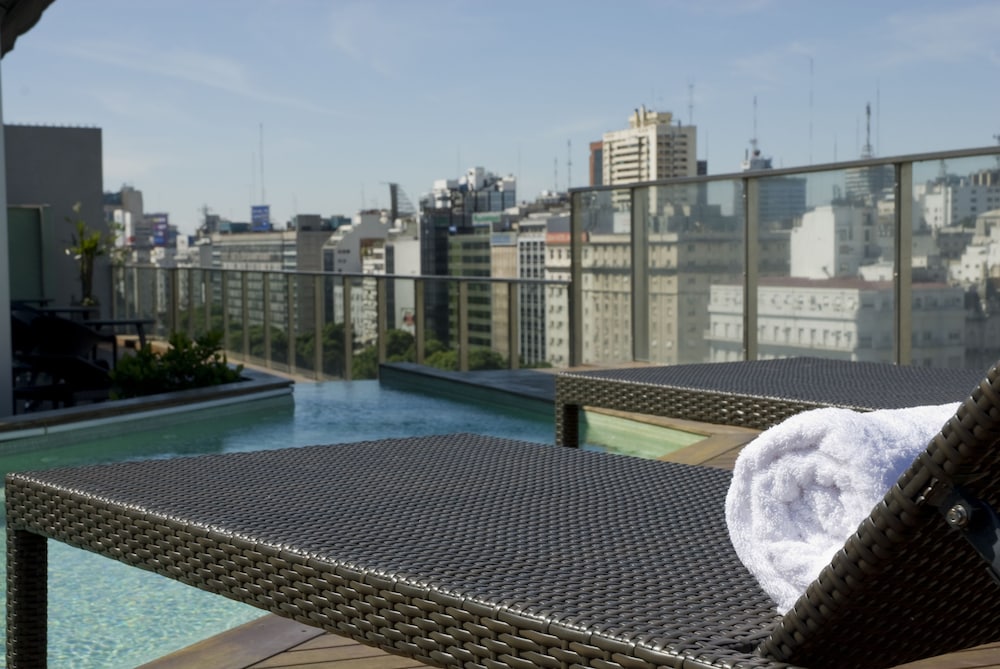 Eurobuilding - Hotel Boutique Buenos Aires 3/76