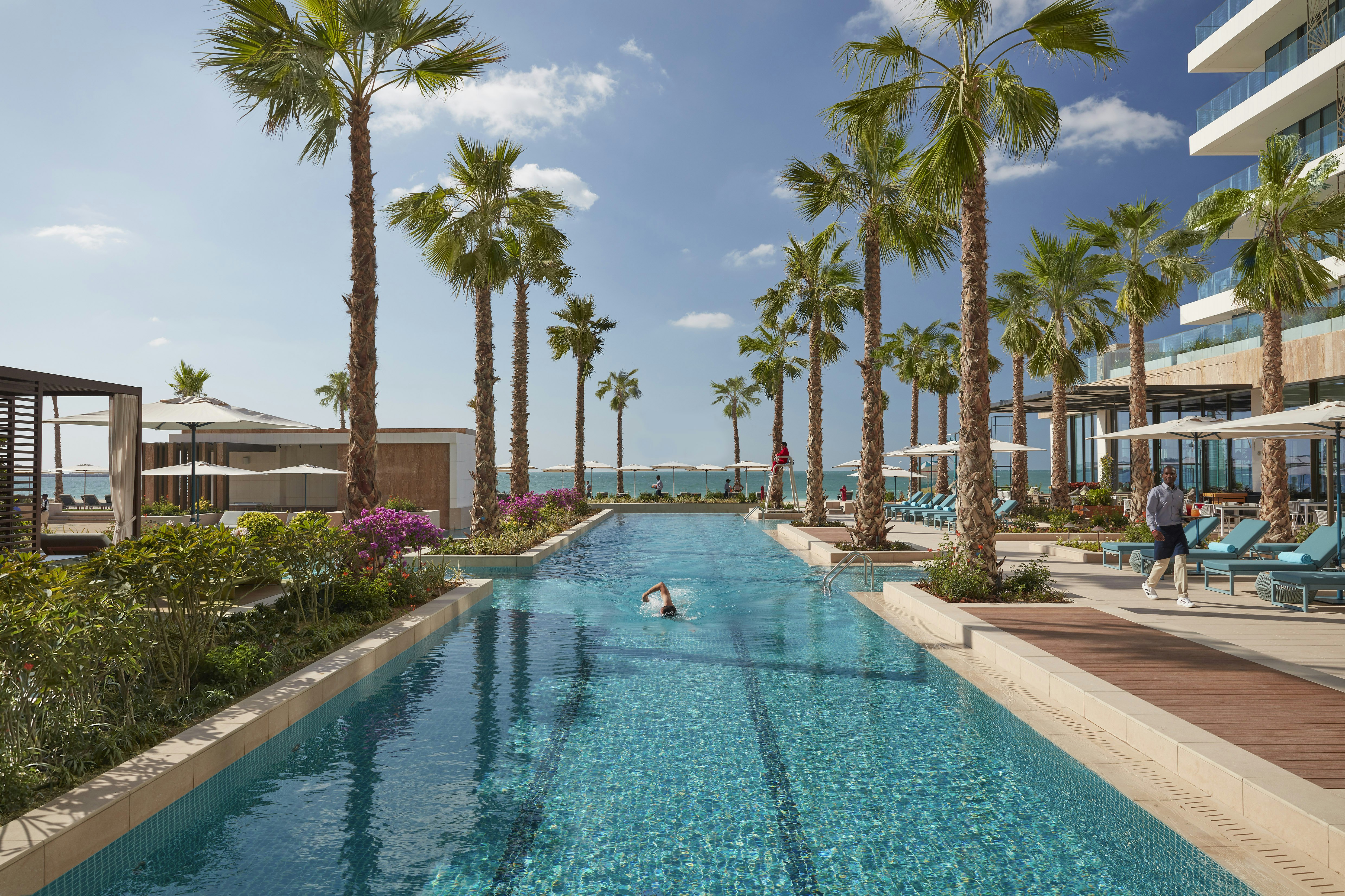 Mandarin Oriental Hotel Jumeira, Dubai 56/60