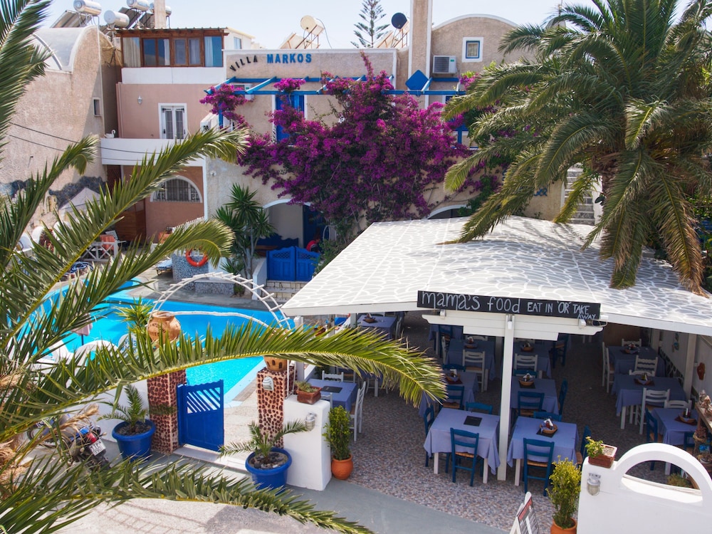 Markos Villas 39/50