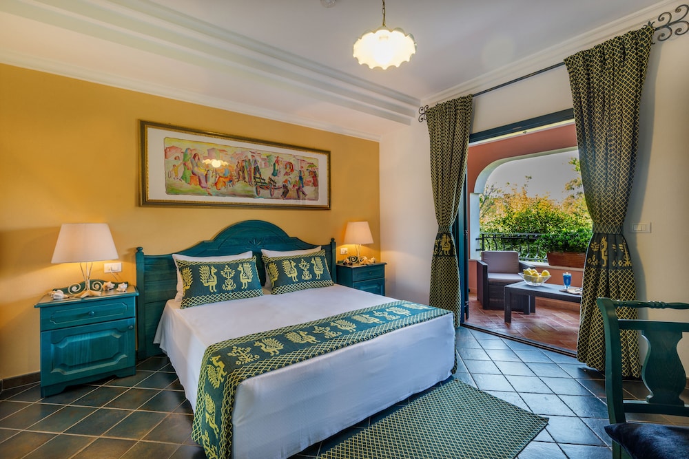 CALA GINEPRO RESORT AND SPA 9/50