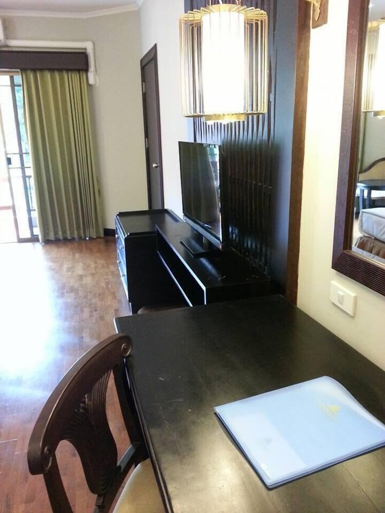 Suan Bua Hotel Resort 26/48