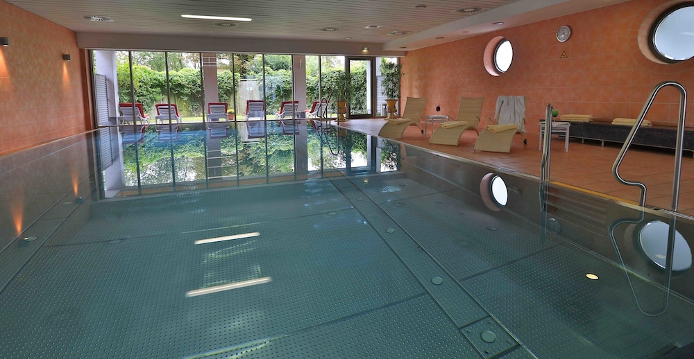 Plaza Inn Heidehof 24/42