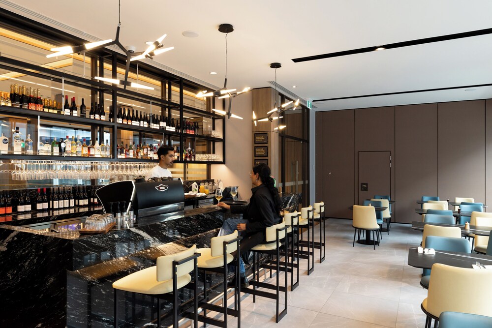 Hotel Grand Chancellor Auckland 49/58