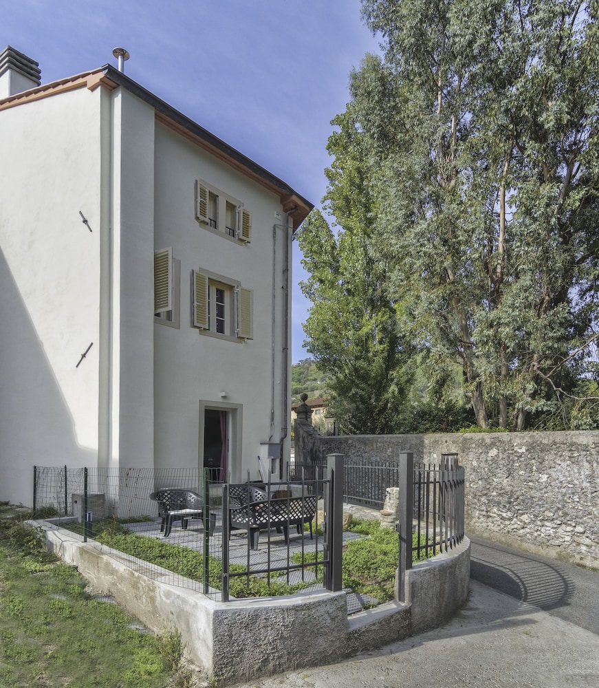 Art Gallery B&B 29/33