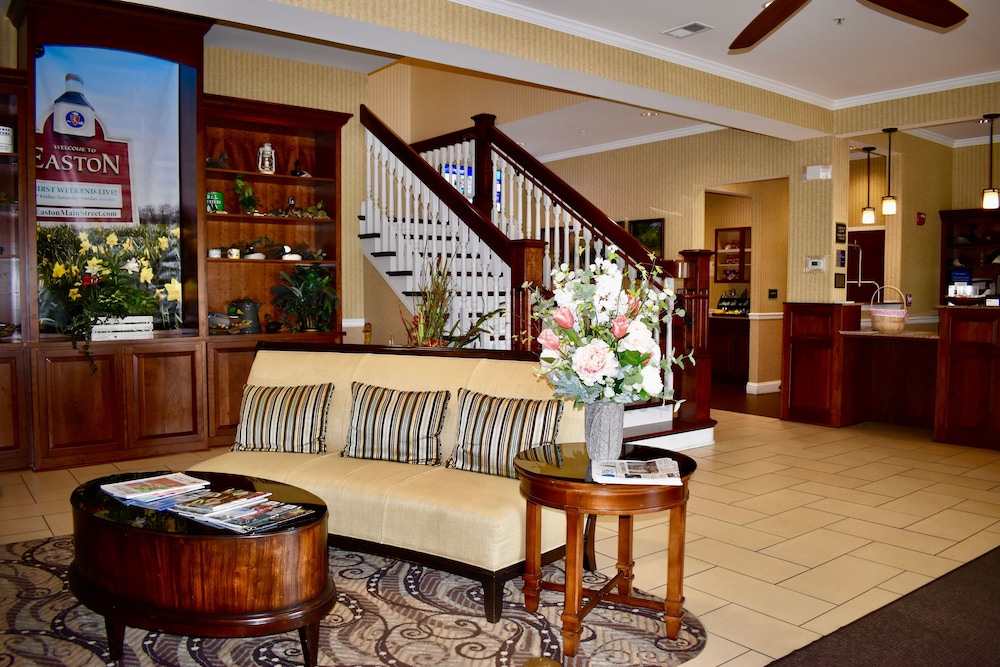 Best Western Plus Easton Inn & Suites 26/30