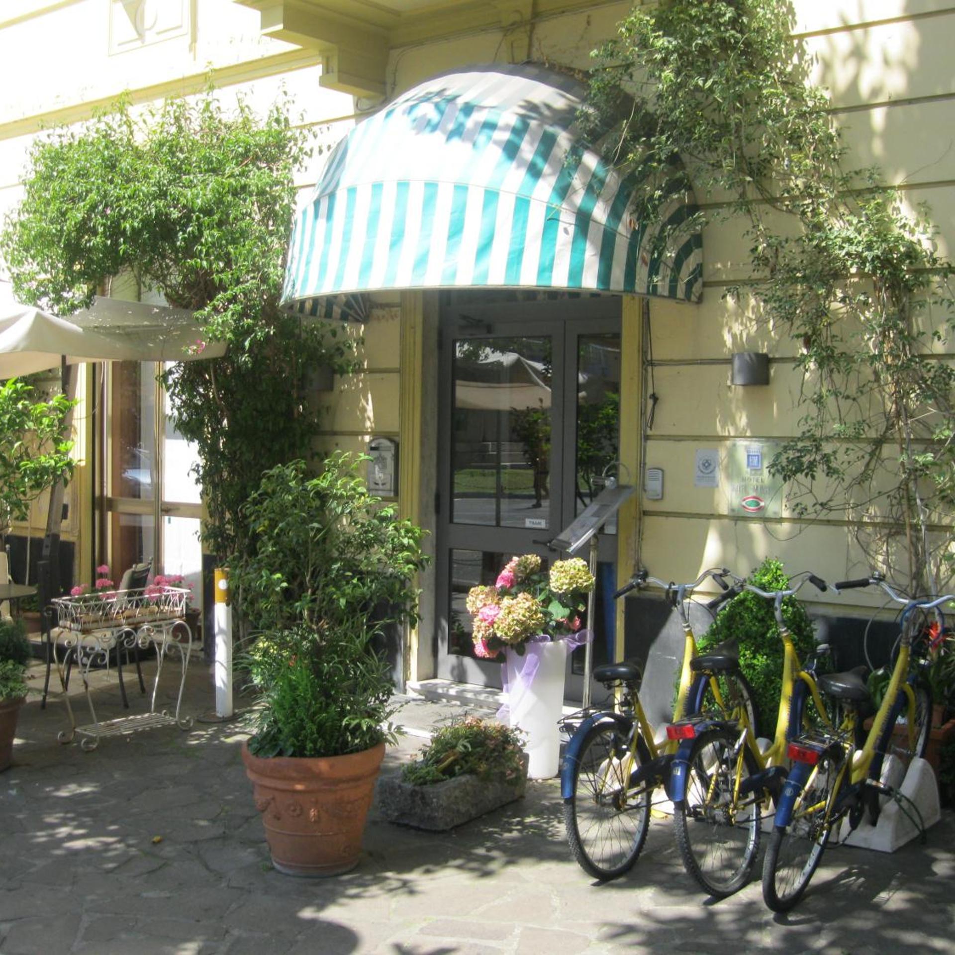 Hotel Miramare 45/55