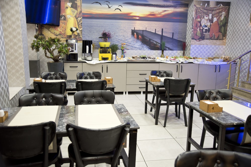 Golden Horn Park Hotel 36/49