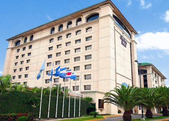 Clarion Hotel Real Tegucigalpa 1/5