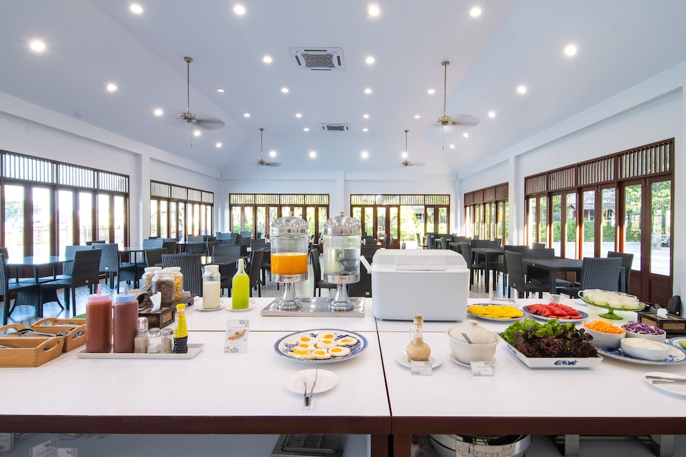Baan Imm Sook Resort 63/73