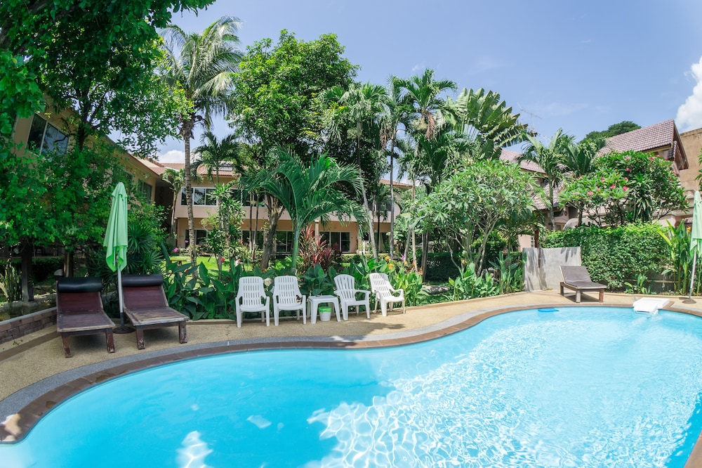 Sabai At Kan Resort 3/60