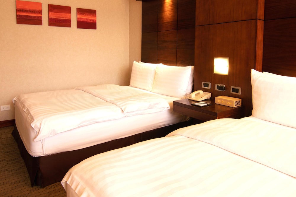 Swissotel Quito 21/76