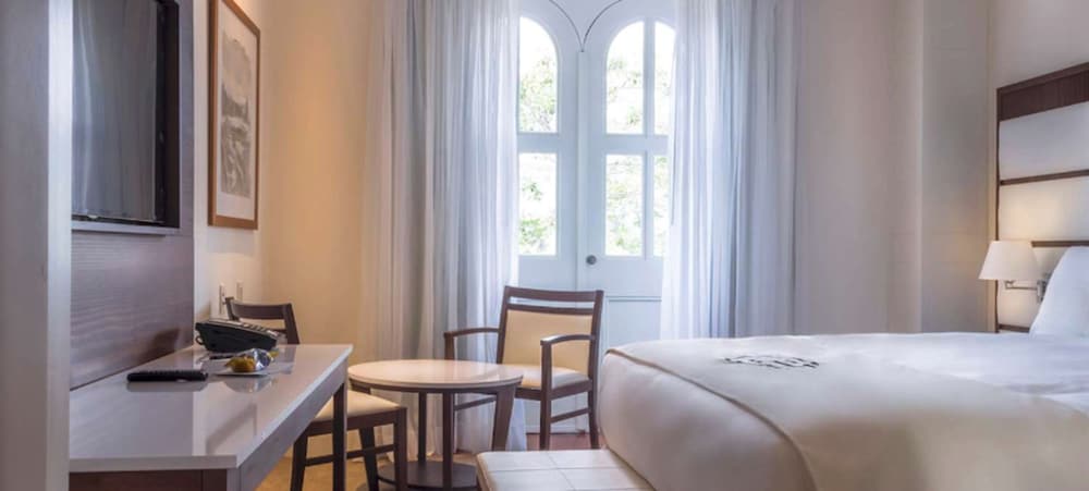 Central Hotel Panama Casco Viejo 21/60
