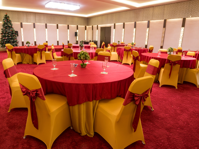 Aurila Hotel Palangkaraya 11/11