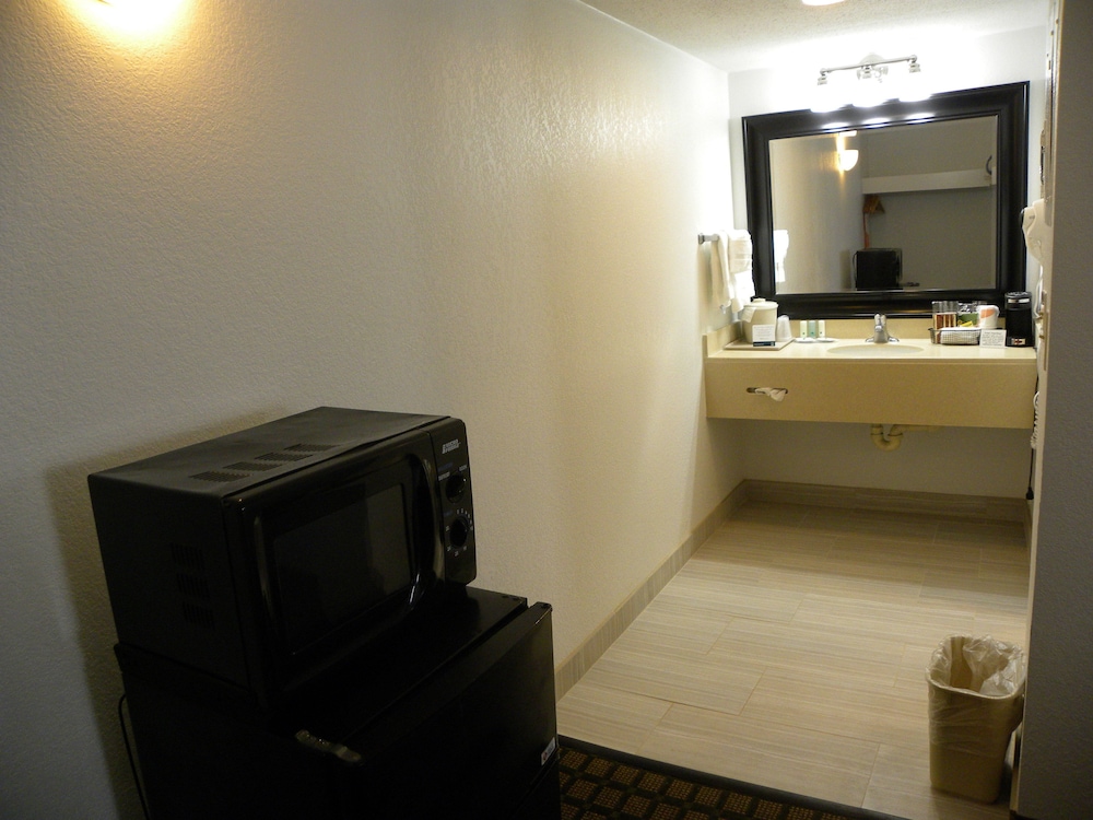 Quality Inn Mount Vernon 6/39