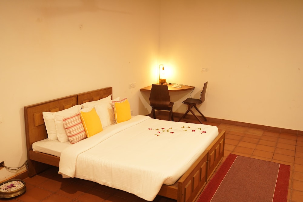Niraamaya Retreats Vaidekam Kannur 19/40