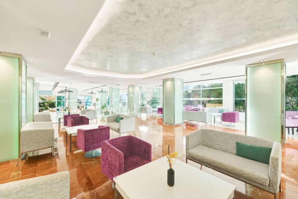Agua Beach Hotel - Adults Only 44/66