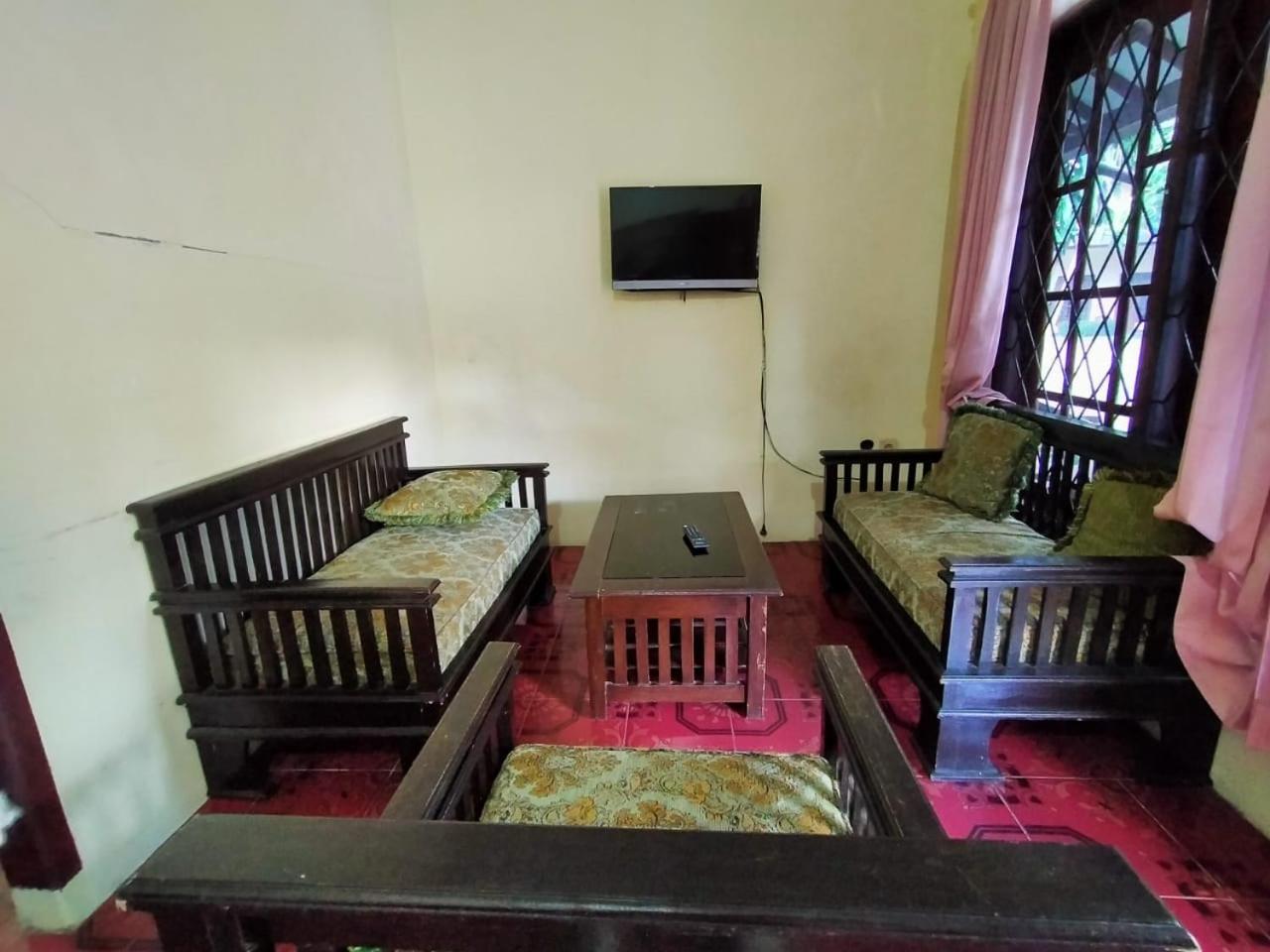 Grand Mutiara Hotel Puncak 18/28