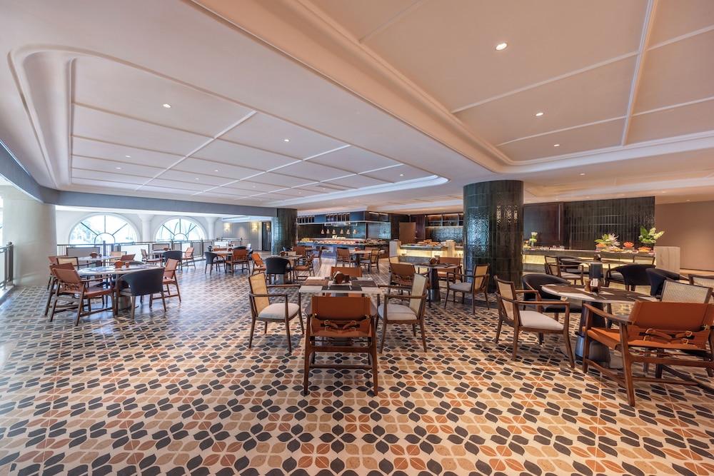 UrCove by HYATT Zhuhai Gongbei Port 40/50