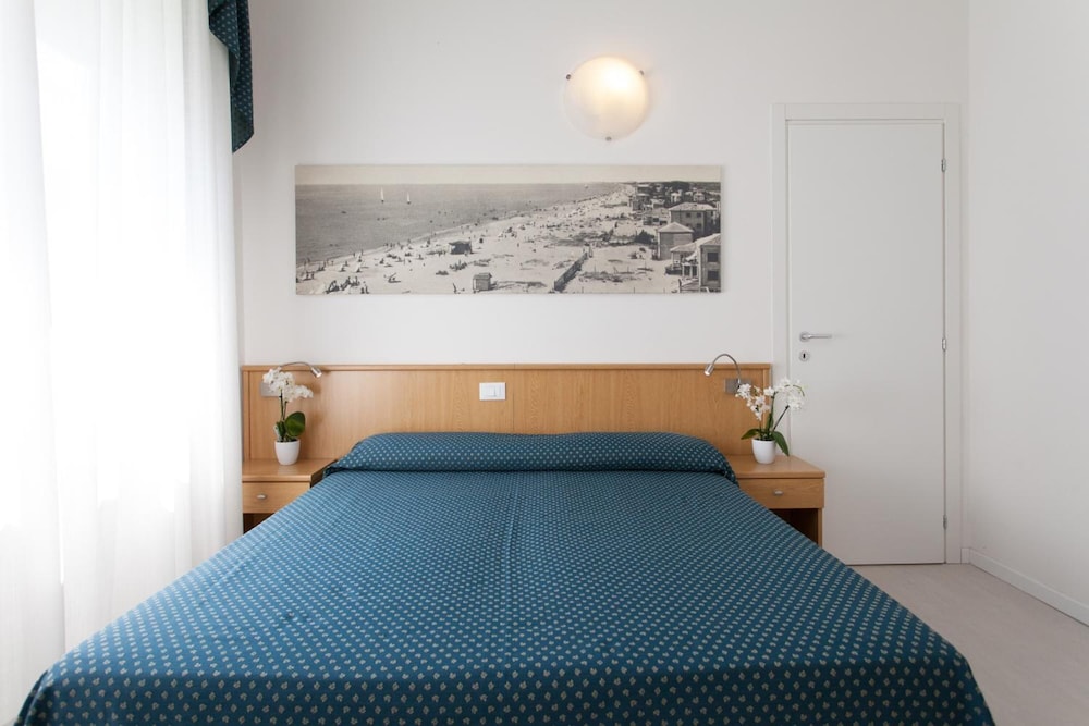 Hotel Marina Jesolo 19/61