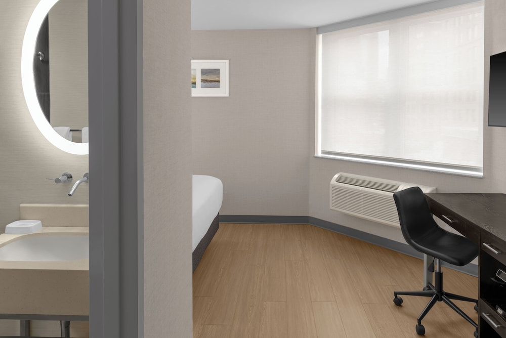 The Solita Soho Hotel An Ascend Hotel Collection Member 54/64