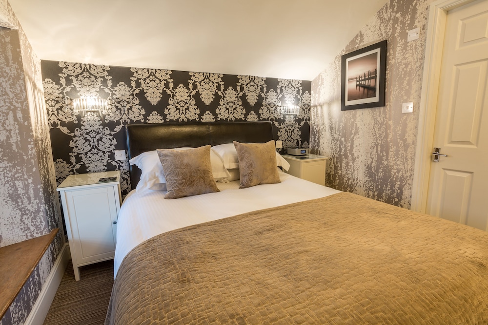 Jerichos Boutique Accommodation 9/67