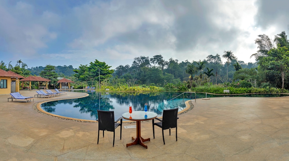 Club Mahindra Virajpet in MADIKERI
