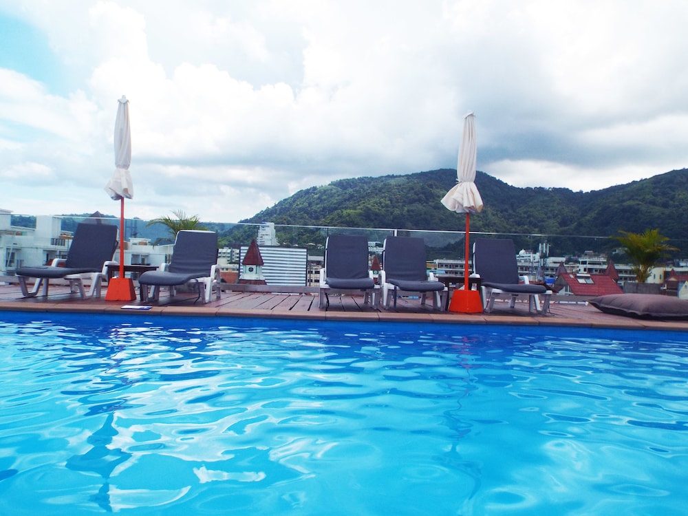 Days Inn by Wyndham Patong Beach Phuket 47/49