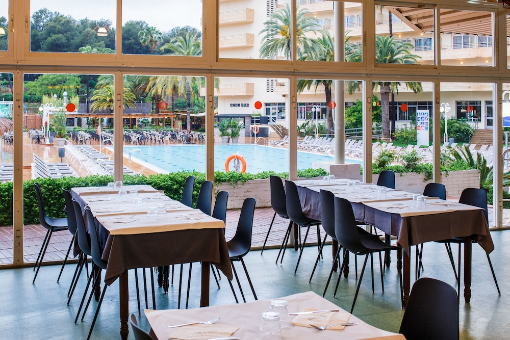Hotel Jaime I Salou 52/67