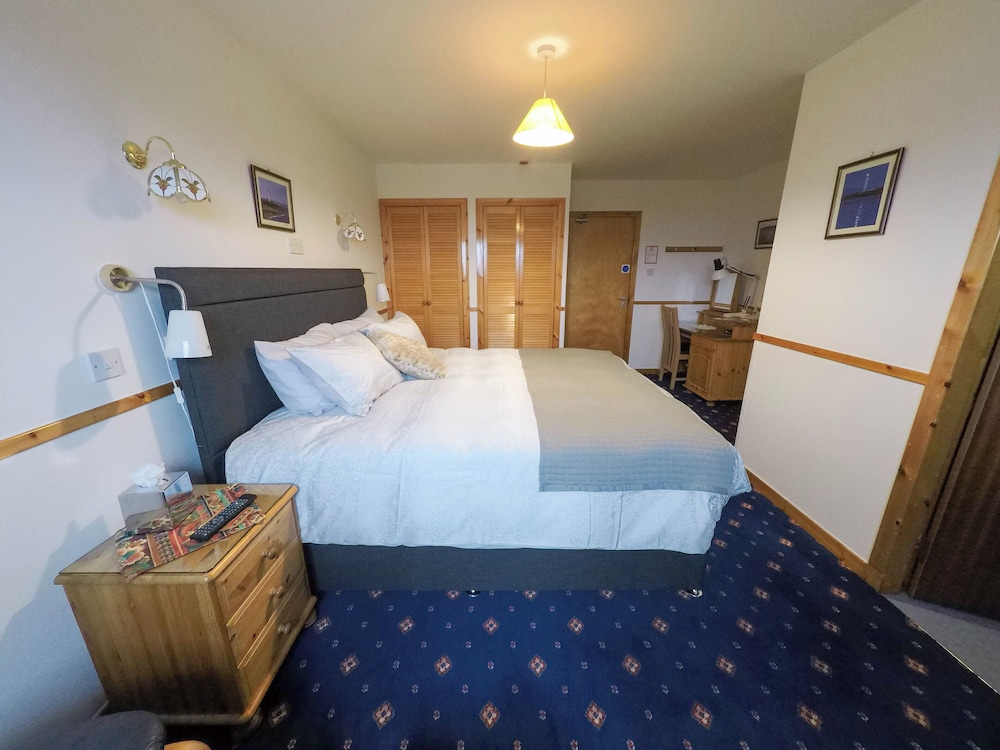 Houton Bay Lodge 6/49