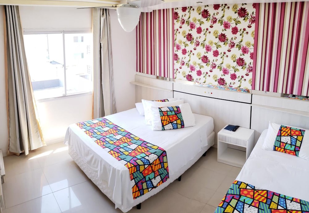 Hotel Rediadri 13/50