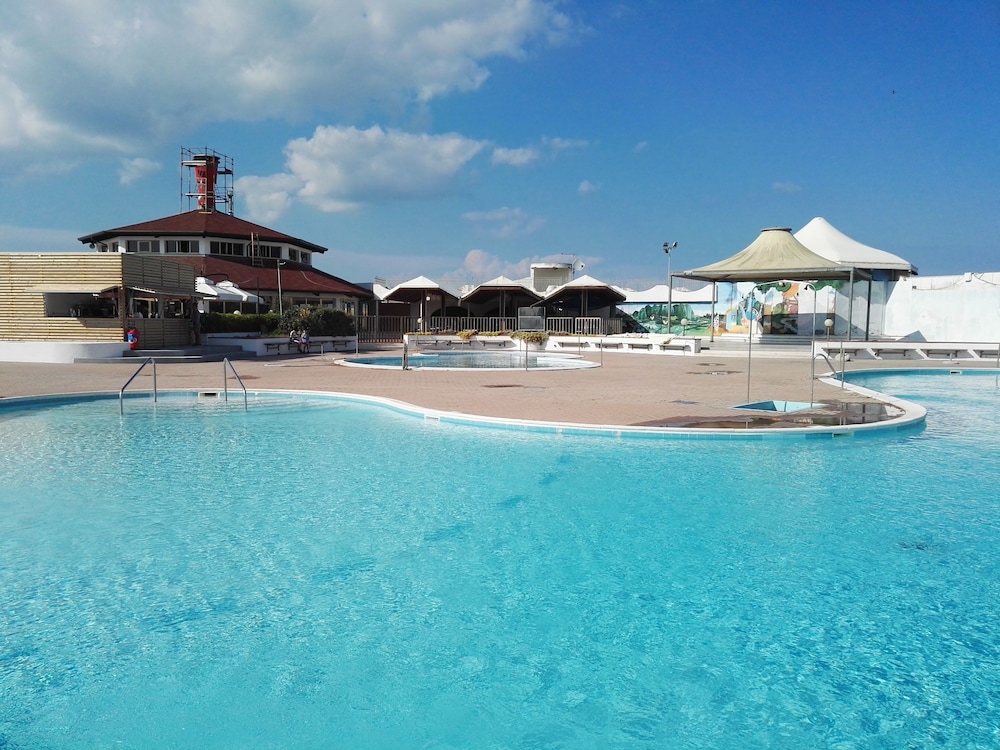 Hotel Capo Nord 1/72