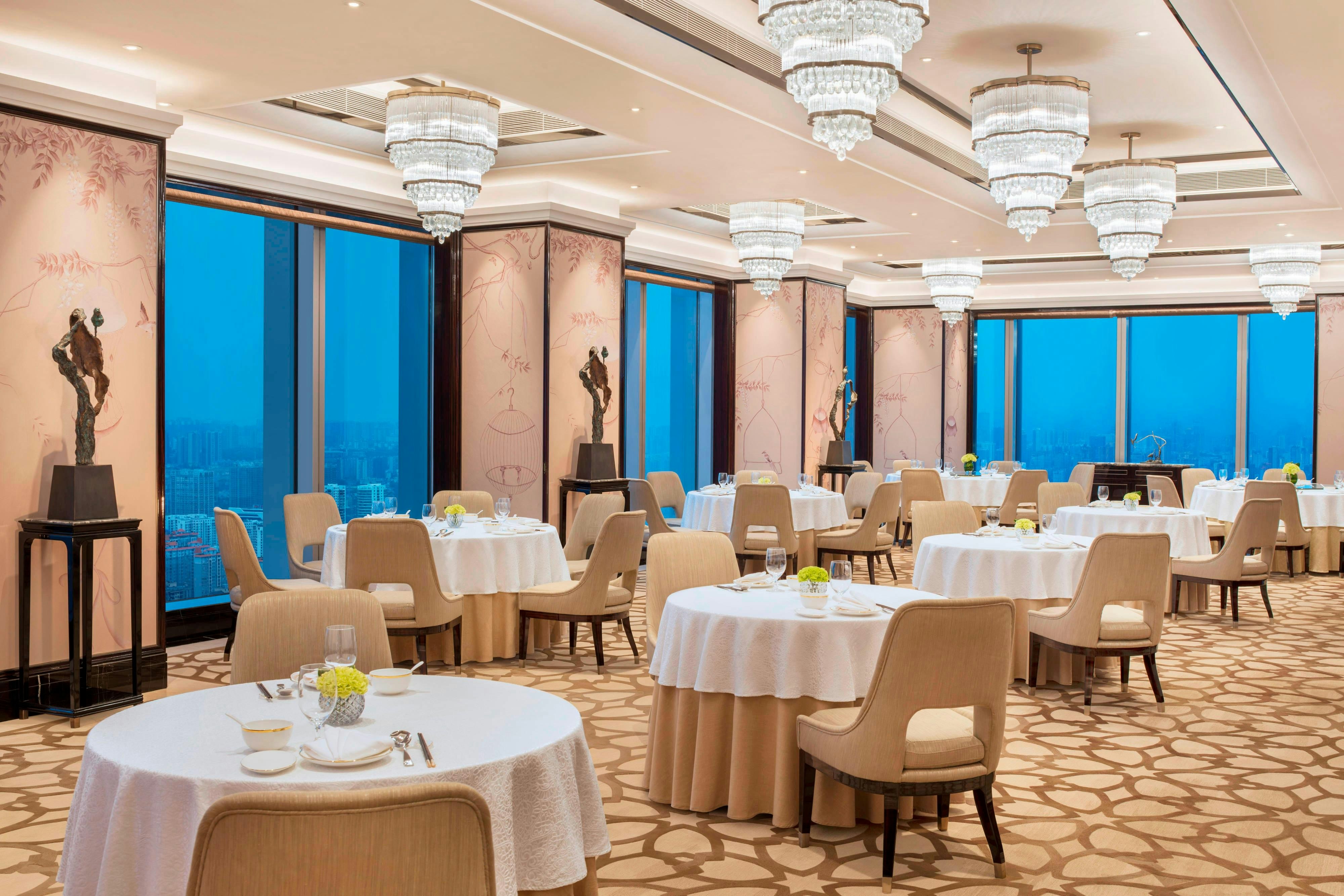 THE ST. REGIS CHANGSHA 19/26