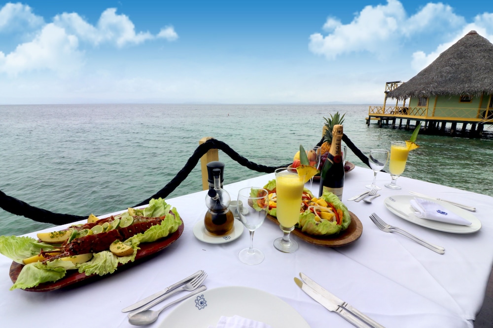 Punta Caracol Acqua Lodge Bp 21/45