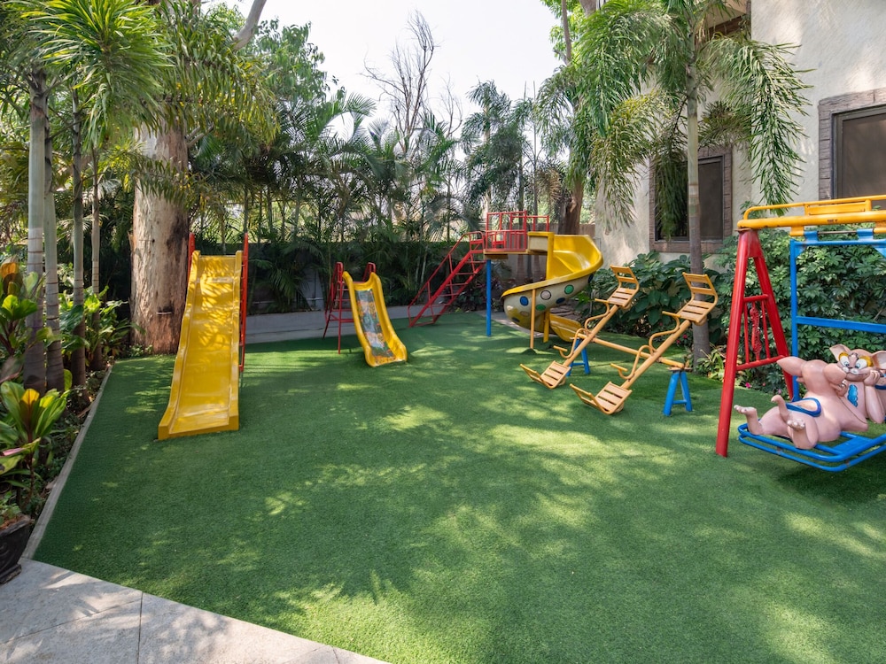 The Summer House, Pachmarhi - AM Hotel Kollection 51/60