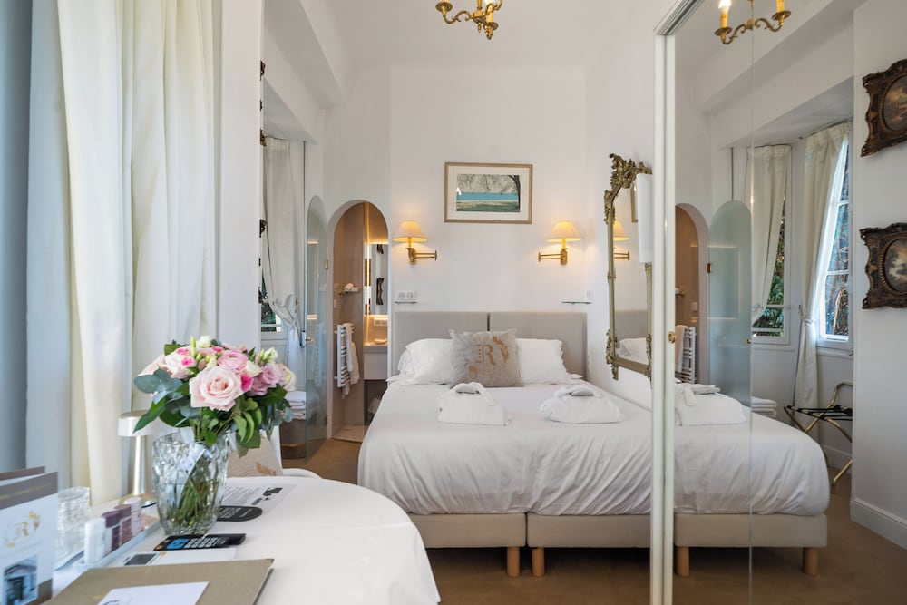 Hotel Le Roquebrune 14/50