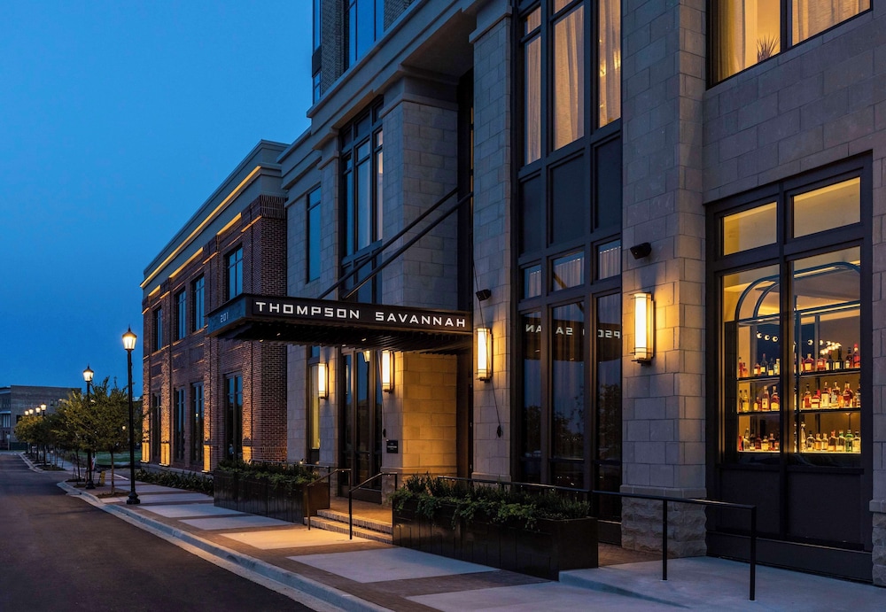 Thompson Savannah in SAVANNAH - GA