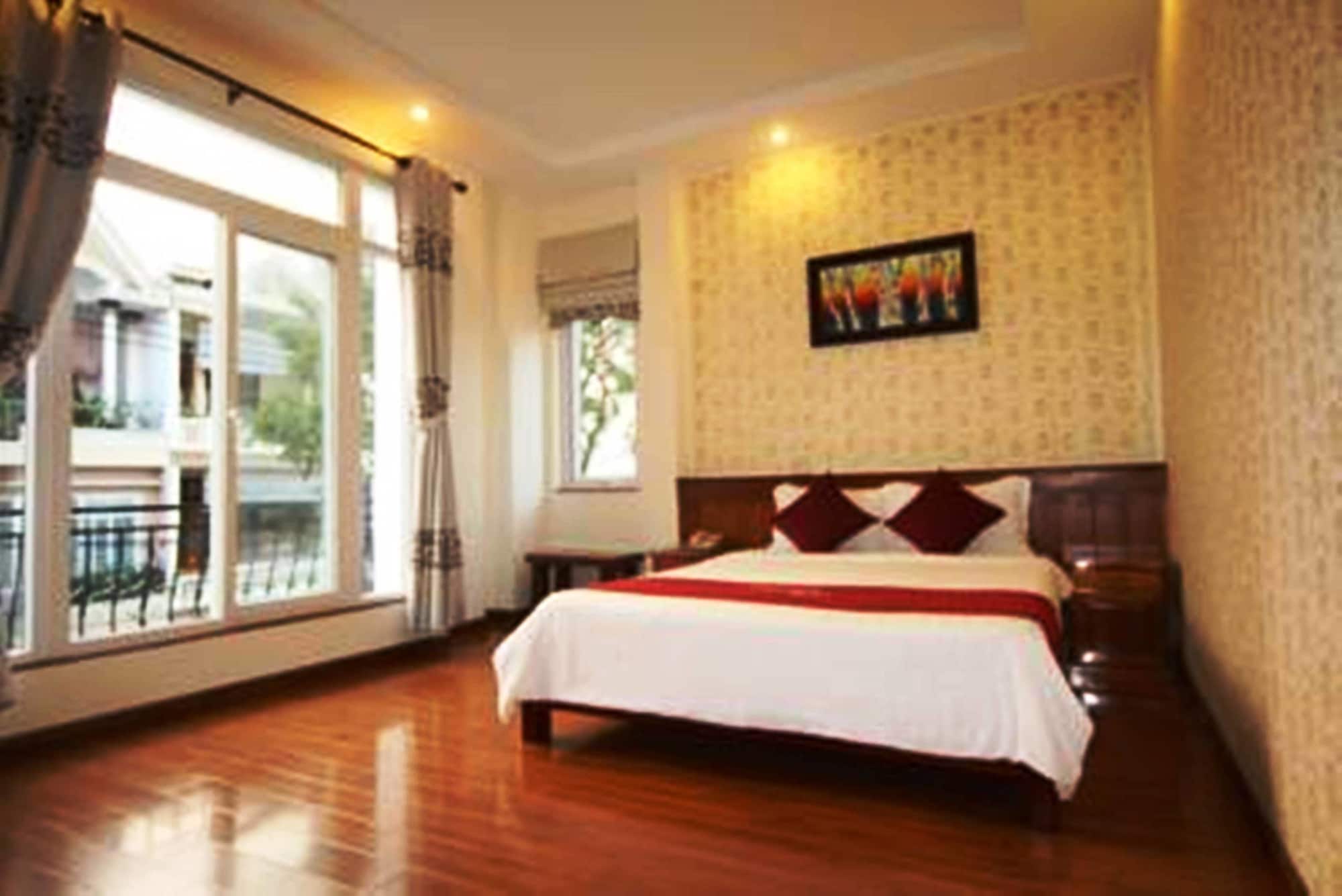 SUPERIOR, DOUBLE BED
