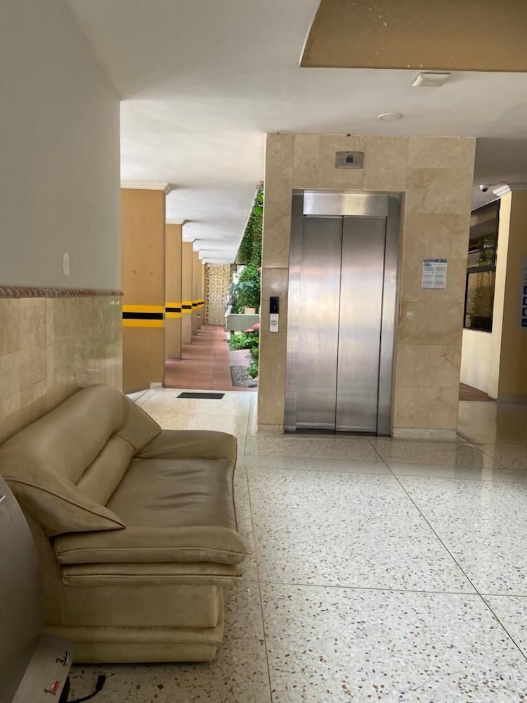 San Francisco Hotel Barranquilla 7/34