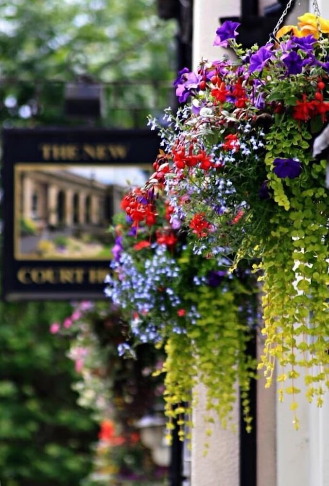 The New Court Inn 35/36