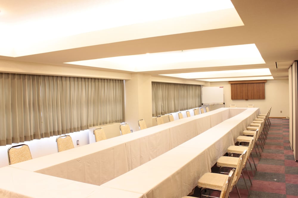 Kitami Towa Hotel 49/62