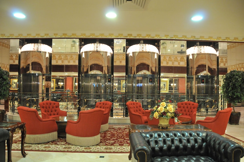فندق المنزل - الخبر (Habitat Hotel All Suites Al Khobar) 48/67